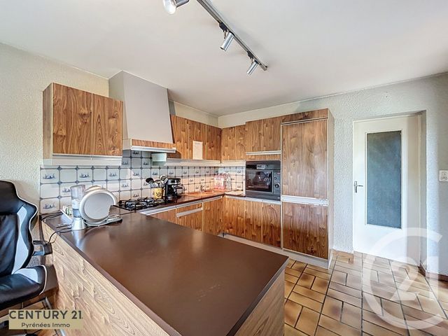 Afficher la photo en grand maison à vendre - 4 pièces - 156.94 m2 - ST GAUDENS - 31 - MIDI-PYRENEES - Century 21 Pyrénées Immo