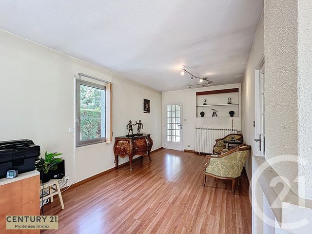 Afficher la photo en grand maison à vendre - 4 pièces - 156.94 m2 - ST GAUDENS - 31 - MIDI-PYRENEES - Century 21 Pyrénées Immo