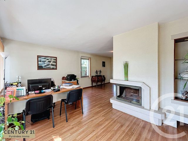 Afficher la photo en grand maison à vendre - 4 pièces - 156.94 m2 - ST GAUDENS - 31 - MIDI-PYRENEES - Century 21 Pyrénées Immo