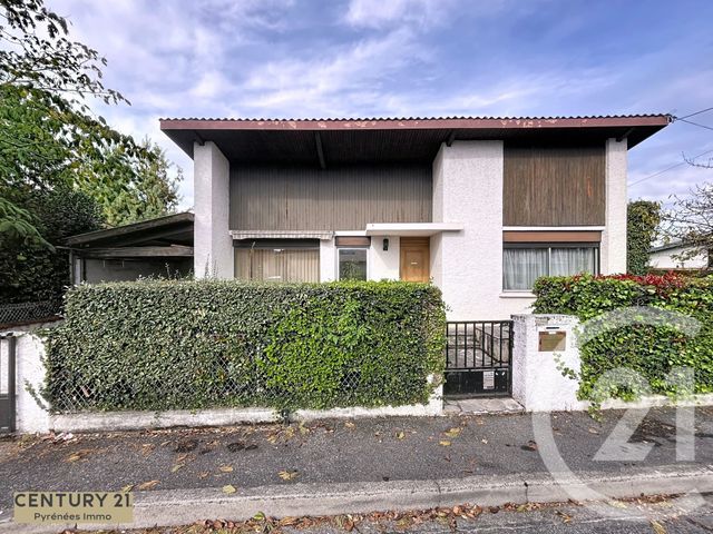 Afficher la photo en grand maison à vendre - 4 pièces - 156.94 m2 - ST GAUDENS - 31 - MIDI-PYRENEES - Century 21 Pyrénées Immo