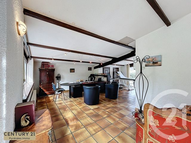 Afficher la photo en grand maison à vendre - 4 pièces - 156.94 m2 - ST GAUDENS - 31 - MIDI-PYRENEES - Century 21 Pyrénées Immo