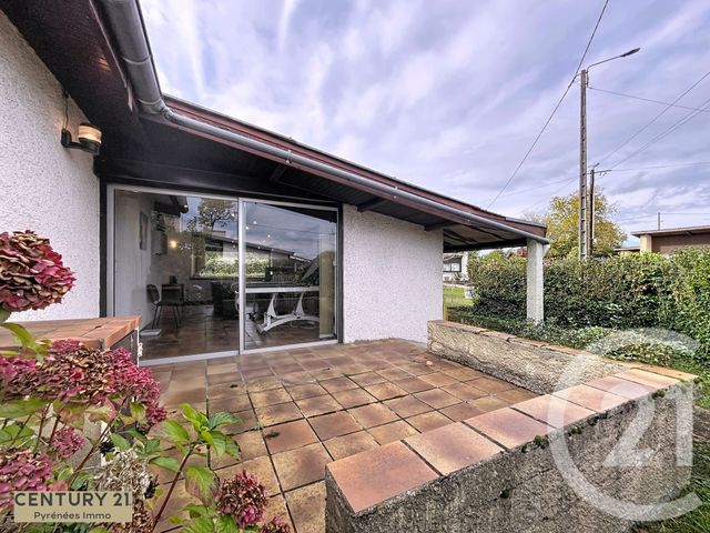Afficher la photo en grand maison à vendre - 4 pièces - 156.94 m2 - ST GAUDENS - 31 - MIDI-PYRENEES - Century 21 Pyrénées Immo
