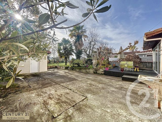 maison à louer - 4 pièces - 163.81 m2 - ST GAUDENS - 31 - MIDI-PYRENEES - Century 21 Pyrénées Immo