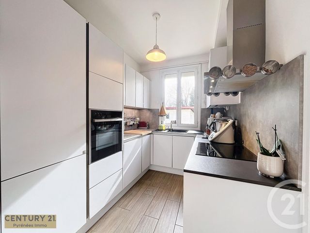 maison à louer - 4 pièces - 163.81 m2 - ST GAUDENS - 31 - MIDI-PYRENEES - Century 21 Pyrénées Immo