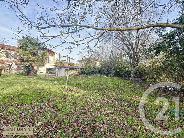 maison à louer - 4 pièces - 163.81 m2 - ST GAUDENS - 31 - MIDI-PYRENEES - Century 21 Pyrénées Immo