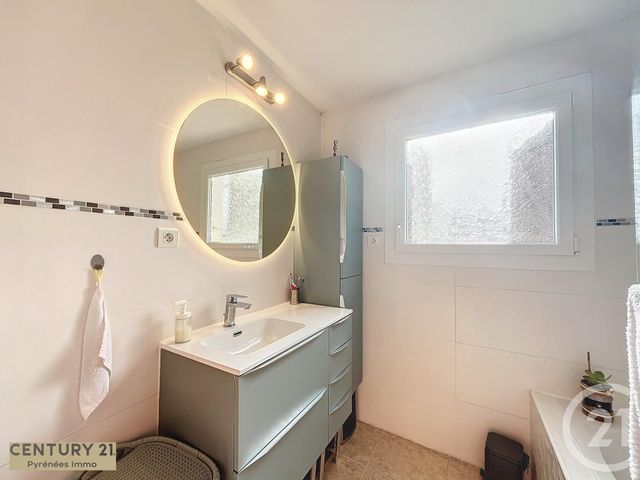 maison à louer - 4 pièces - 163.81 m2 - ST GAUDENS - 31 - MIDI-PYRENEES - Century 21 Pyrénées Immo