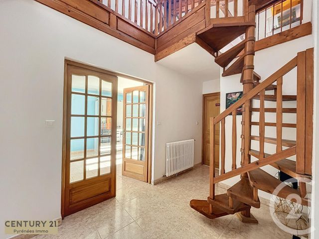 maison à louer - 4 pièces - 163.81 m2 - ST GAUDENS - 31 - MIDI-PYRENEES - Century 21 Pyrénées Immo