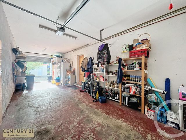 maison à louer - 4 pièces - 163.81 m2 - ST GAUDENS - 31 - MIDI-PYRENEES - Century 21 Pyrénées Immo