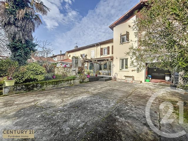 maison à louer - 4 pièces - 163.81 m2 - ST GAUDENS - 31 - MIDI-PYRENEES - Century 21 Pyrénées Immo