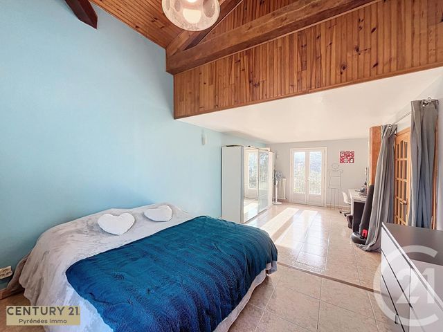 maison à louer - 4 pièces - 163.81 m2 - ST GAUDENS - 31 - MIDI-PYRENEES - Century 21 Pyrénées Immo