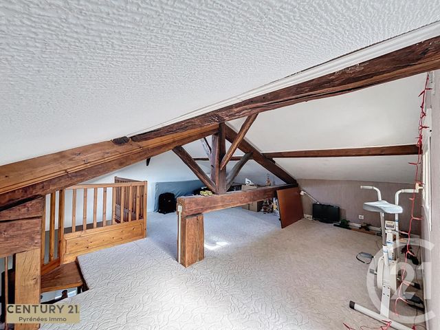 maison à louer - 4 pièces - 163.81 m2 - ST GAUDENS - 31 - MIDI-PYRENEES - Century 21 Pyrénées Immo