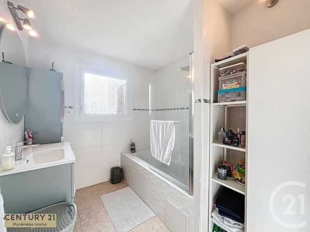 maison à louer - 4 pièces - 163.81 m2 - ST GAUDENS - 31 - MIDI-PYRENEES - Century 21 Pyrénées Immo