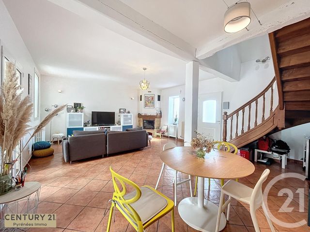 maison à louer - 4 pièces - 163.81 m2 - ST GAUDENS - 31 - MIDI-PYRENEES - Century 21 Pyrénées Immo