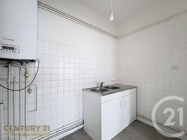 Appartement à louer - 2 pièces - 50.0 m2 - ST GAUDENS - 31 - MIDI-PYRENEES - Century 21 Pyrénées Immo