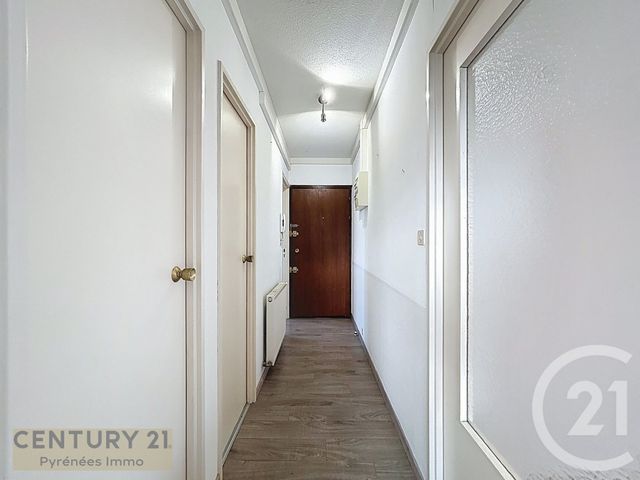 Appartement T3 à louer - 3 pièces - 50.63 m2 - ST GAUDENS - 31 - MIDI-PYRENEES - Century 21 Pyrénées Immo