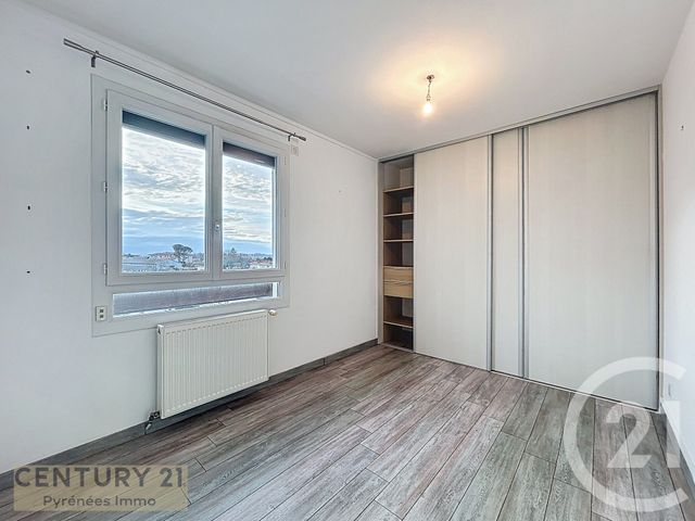 Appartement T3 à louer - 3 pièces - 50.63 m2 - ST GAUDENS - 31 - MIDI-PYRENEES - Century 21 Pyrénées Immo