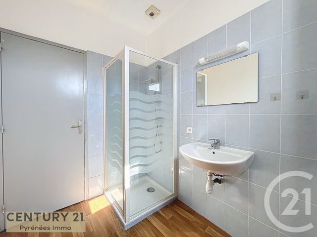 Appartement T3 à louer - 3 pièces - 47.0 m2 - ASPET - 31 - MIDI-PYRENEES - Century 21 Pyrénées Immo