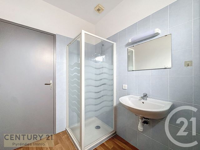 Appartement T3 à louer - 3 pièces - 47.0 m2 - ASPET - 31 - MIDI-PYRENEES - Century 21 Pyrénées Immo