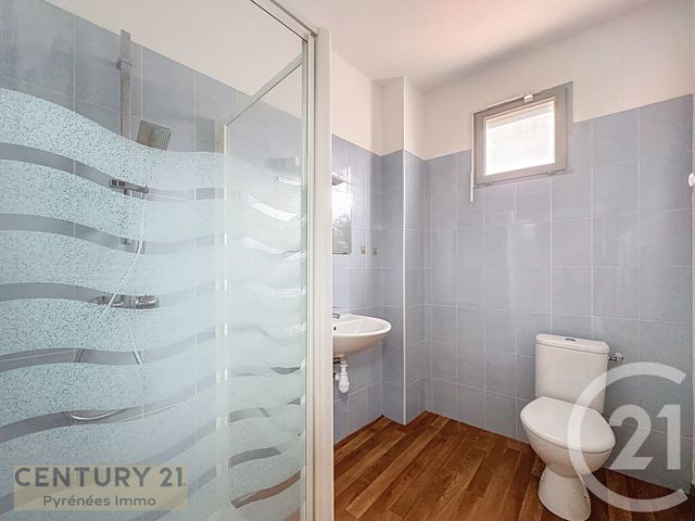 Appartement T3 à louer - 3 pièces - 47.0 m2 - ASPET - 31 - MIDI-PYRENEES - Century 21 Pyrénées Immo