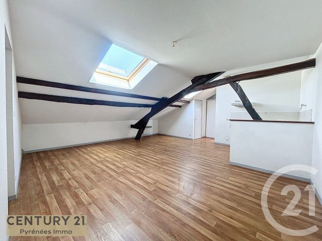 Appartement T3 à louer ASPET