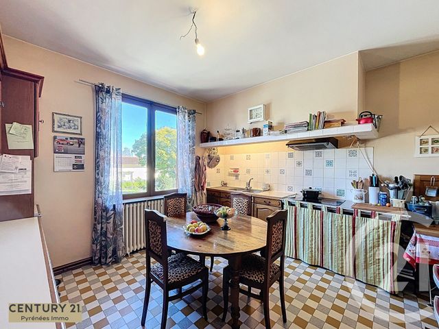 maison à vendre - 3 pièces - 96.33 m2 - ST GAUDENS - 31 - MIDI-PYRENEES - Century 21 Pyrénées Immo