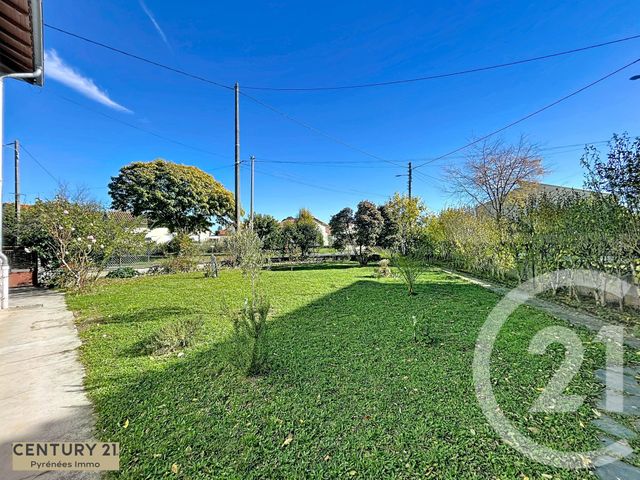 maison à vendre - 3 pièces - 96.33 m2 - ST GAUDENS - 31 - MIDI-PYRENEES - Century 21 Pyrénées Immo