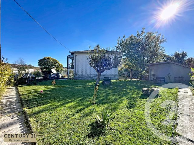 maison à vendre - 3 pièces - 96.33 m2 - ST GAUDENS - 31 - MIDI-PYRENEES - Century 21 Pyrénées Immo