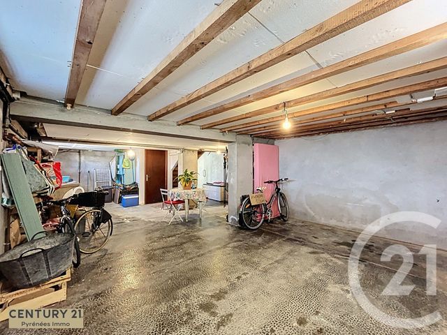 maison à vendre - 3 pièces - 96.33 m2 - ST GAUDENS - 31 - MIDI-PYRENEES - Century 21 Pyrénées Immo