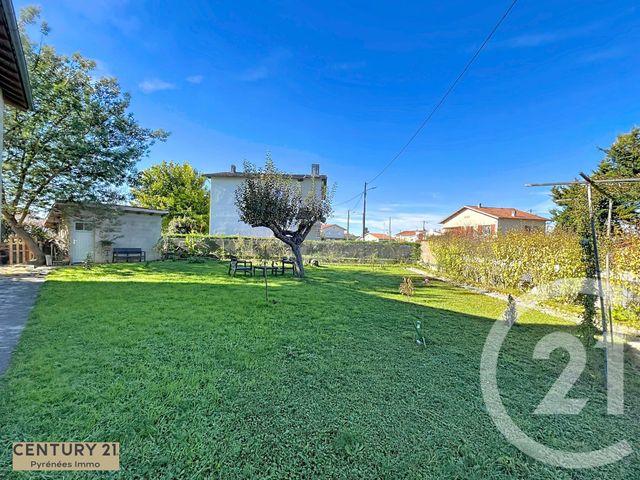 maison à vendre - 3 pièces - 96.33 m2 - ST GAUDENS - 31 - MIDI-PYRENEES - Century 21 Pyrénées Immo