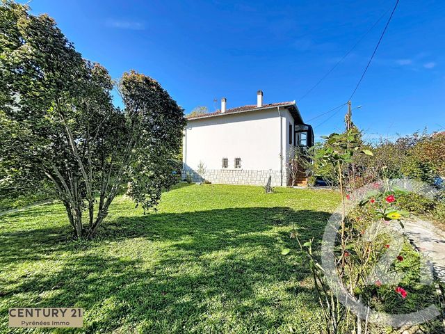 maison à vendre - 3 pièces - 96.33 m2 - ST GAUDENS - 31 - MIDI-PYRENEES - Century 21 Pyrénées Immo