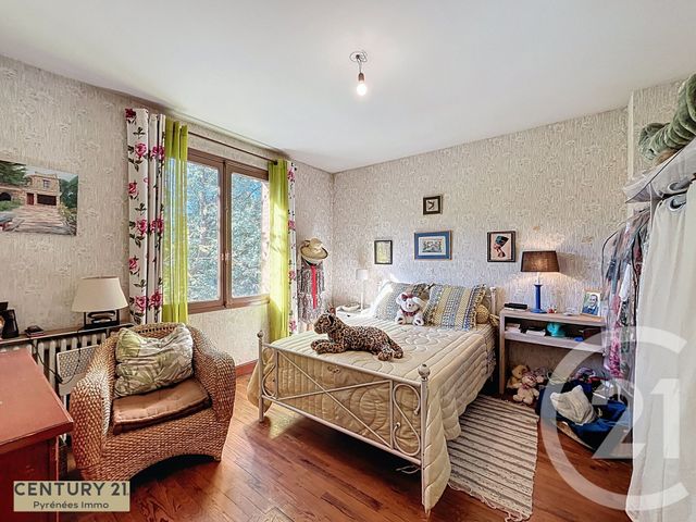 maison à vendre - 3 pièces - 96.33 m2 - ST GAUDENS - 31 - MIDI-PYRENEES - Century 21 Pyrénées Immo