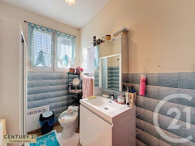 maison à vendre - 3 pièces - 96.33 m2 - ST GAUDENS - 31 - MIDI-PYRENEES - Century 21 Pyrénées Immo