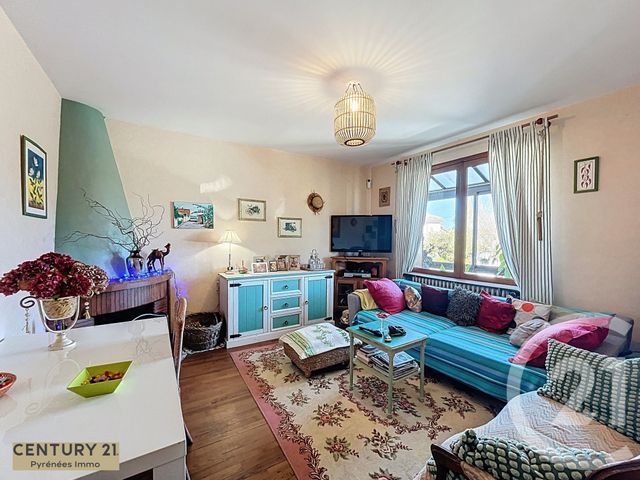 maison à vendre - 3 pièces - 96.33 m2 - ST GAUDENS - 31 - MIDI-PYRENEES - Century 21 Pyrénées Immo