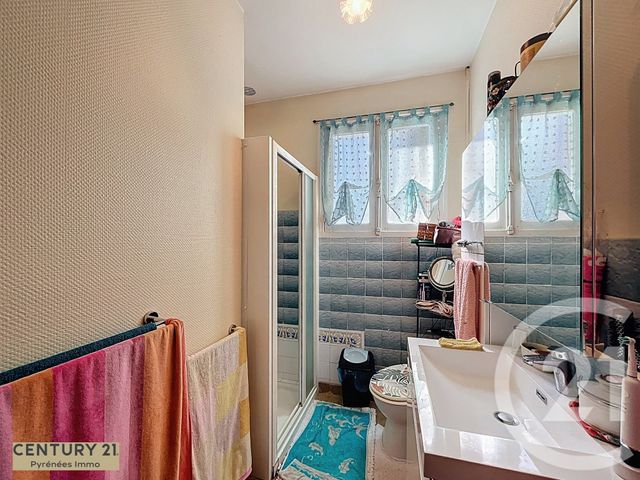 maison à vendre - 3 pièces - 96.33 m2 - ST GAUDENS - 31 - MIDI-PYRENEES - Century 21 Pyrénées Immo