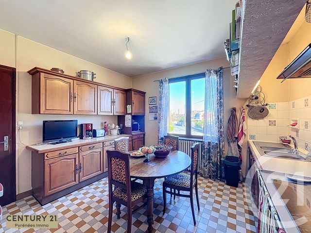 maison à vendre - 3 pièces - 96.33 m2 - ST GAUDENS - 31 - MIDI-PYRENEES - Century 21 Pyrénées Immo