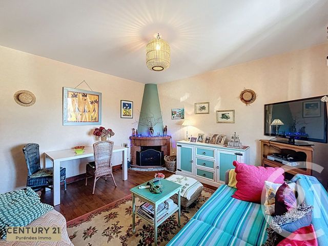 maison à vendre - 3 pièces - 96.33 m2 - ST GAUDENS - 31 - MIDI-PYRENEES - Century 21 Pyrénées Immo