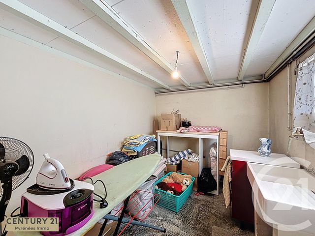 maison à vendre - 3 pièces - 96.33 m2 - ST GAUDENS - 31 - MIDI-PYRENEES - Century 21 Pyrénées Immo