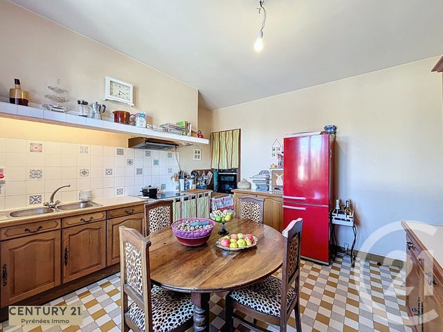 maison à vendre - 3 pièces - 96.33 m2 - ST GAUDENS - 31 - MIDI-PYRENEES - Century 21 Pyrénées Immo