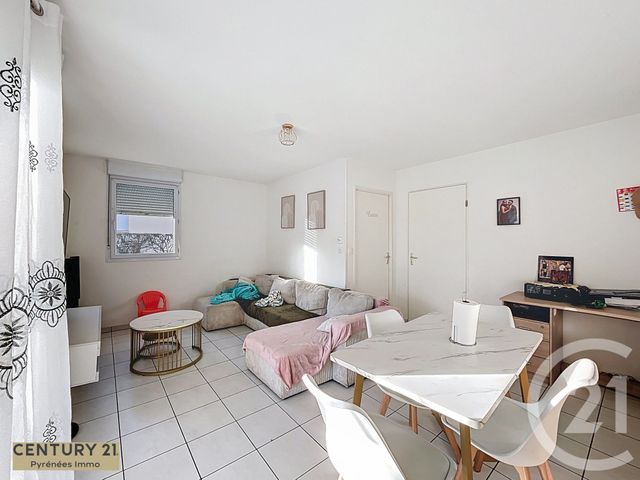 maison à vendre - 3 pièces - 59.37 m2 - ST GAUDENS - 31 - MIDI-PYRENEES - Century 21 Pyrénées Immo