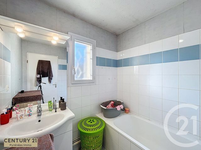maison à vendre - 3 pièces - 59.37 m2 - ST GAUDENS - 31 - MIDI-PYRENEES - Century 21 Pyrénées Immo