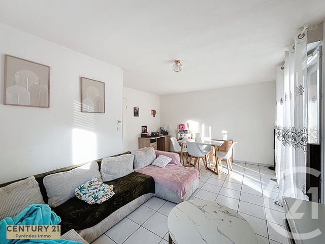 maison à vendre - 3 pièces - 59.37 m2 - ST GAUDENS - 31 - MIDI-PYRENEES - Century 21 Pyrénées Immo