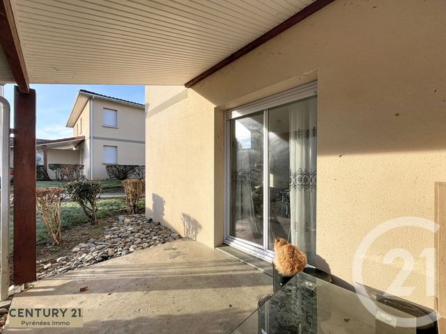maison à vendre - 3 pièces - 59.37 m2 - ST GAUDENS - 31 - MIDI-PYRENEES - Century 21 Pyrénées Immo