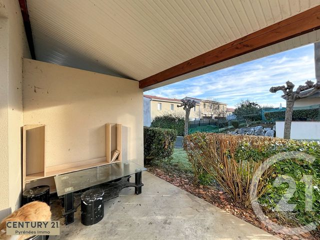 maison à vendre - 3 pièces - 59.37 m2 - ST GAUDENS - 31 - MIDI-PYRENEES - Century 21 Pyrénées Immo