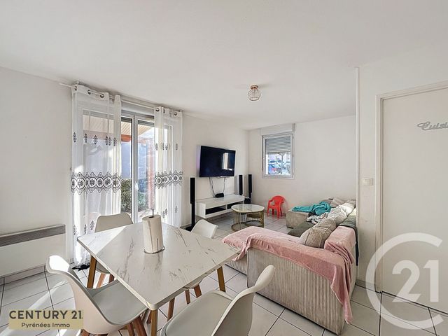 maison à vendre - 3 pièces - 59.37 m2 - ST GAUDENS - 31 - MIDI-PYRENEES - Century 21 Pyrénées Immo