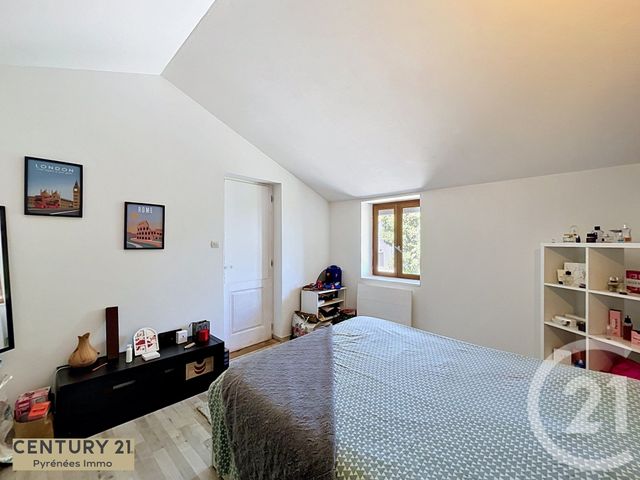 maison à vendre - 8 pièces - 207.0 m2 - ESTANCARBON - 31 - MIDI-PYRENEES - Century 21 Pyrénées Immo