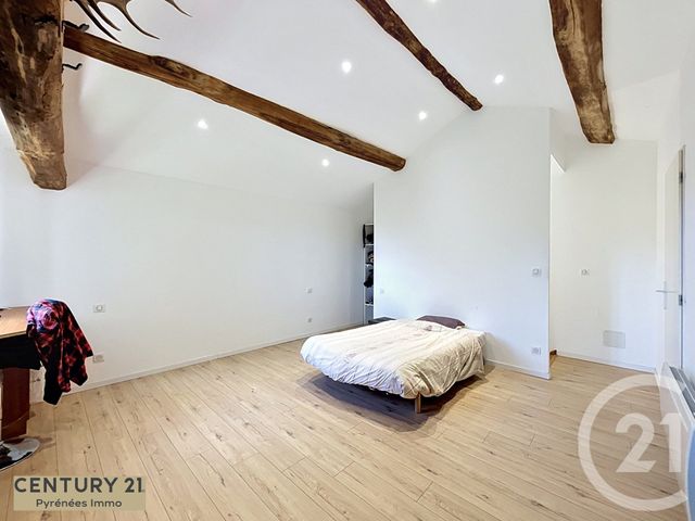 maison à vendre - 8 pièces - 207.0 m2 - ESTANCARBON - 31 - MIDI-PYRENEES - Century 21 Pyrénées Immo