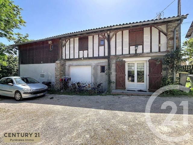 maison - ESTANCARBON - 31
