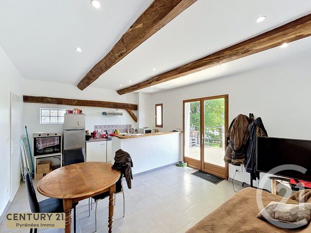 maison à vendre - 8 pièces - 207.0 m2 - ESTANCARBON - 31 - MIDI-PYRENEES - Century 21 Pyrénées Immo