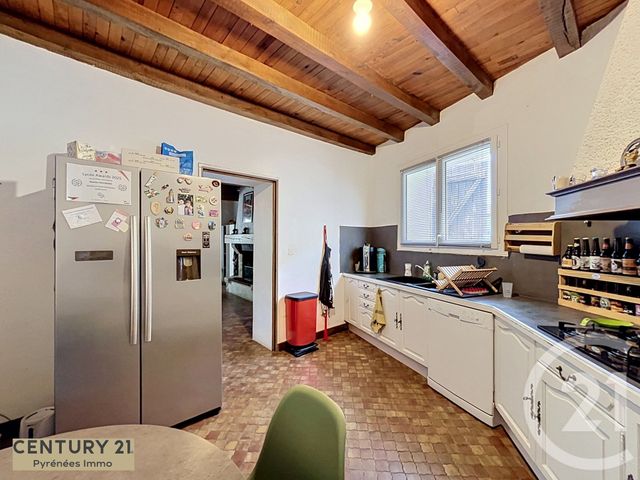 maison à vendre - 8 pièces - 207.0 m2 - ESTANCARBON - 31 - MIDI-PYRENEES - Century 21 Pyrénées Immo