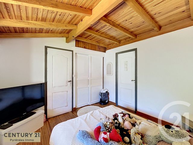 maison à vendre - 8 pièces - 207.0 m2 - ESTANCARBON - 31 - MIDI-PYRENEES - Century 21 Pyrénées Immo